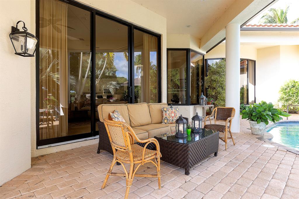 MIZNER ESTATES OF PALM BE - Residential