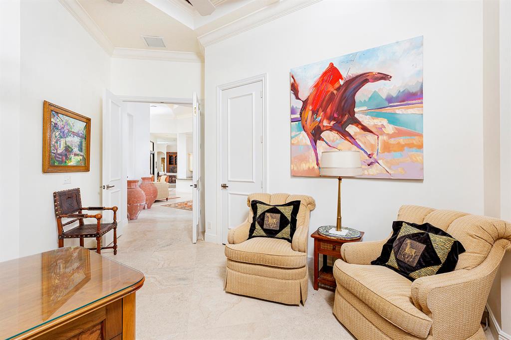 MIZNER ESTATES OF PALM BE - Residential