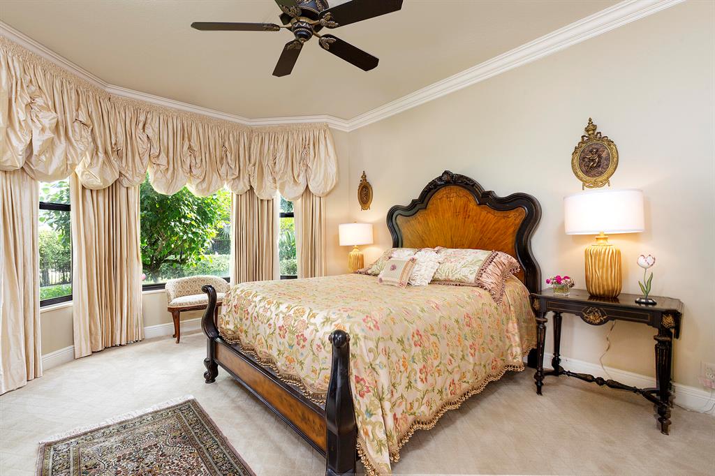 MIZNER ESTATES OF PALM BE - Residential