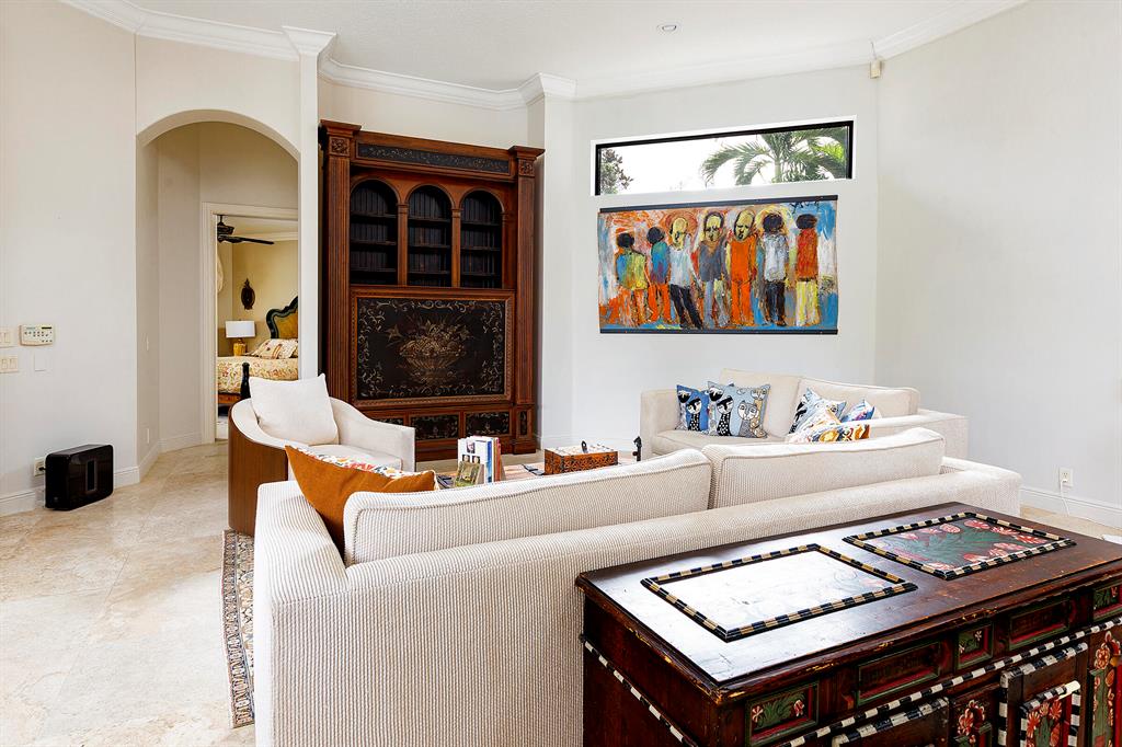 MIZNER ESTATES OF PALM BE - Residential