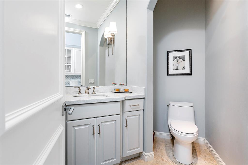 MIZNER ESTATES OF PALM BE - Residential