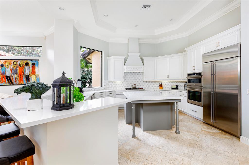 MIZNER ESTATES OF PALM BE - Residential