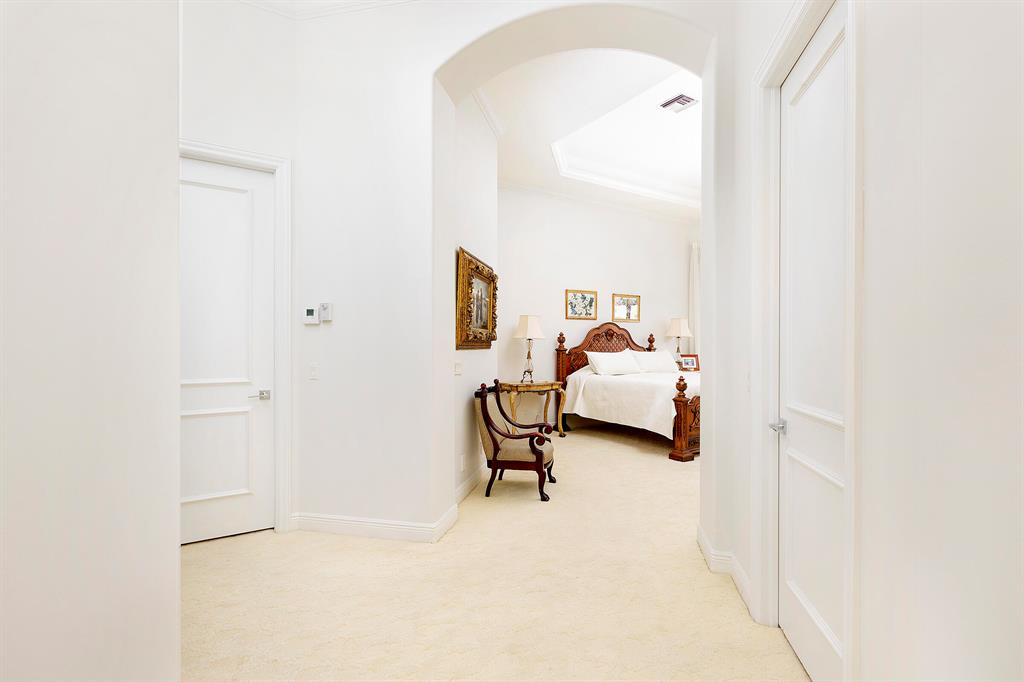 MIZNER ESTATES OF PALM BE - Residential