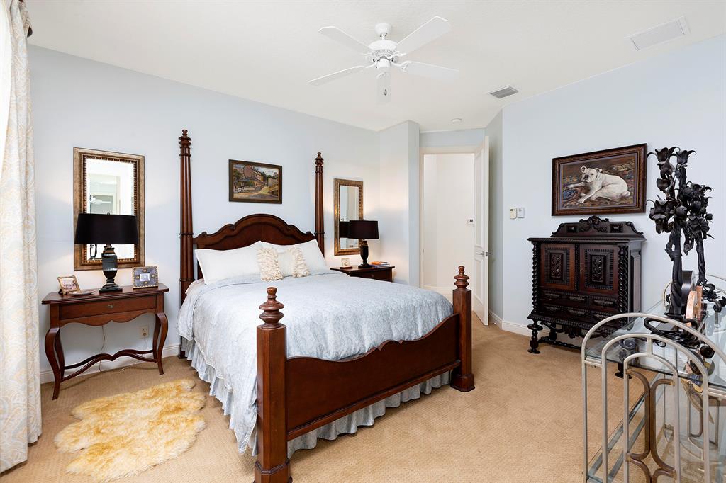 MIZNER ESTATES OF PALM BE - Residential