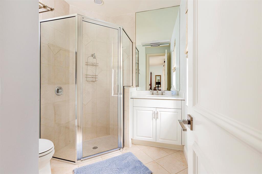 MIZNER ESTATES OF PALM BE - Residential