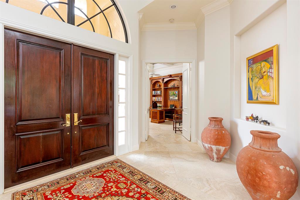 MIZNER ESTATES OF PALM BE - Residential