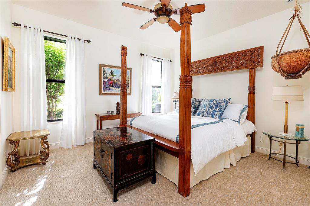 MIZNER ESTATES OF PALM BE - Residential