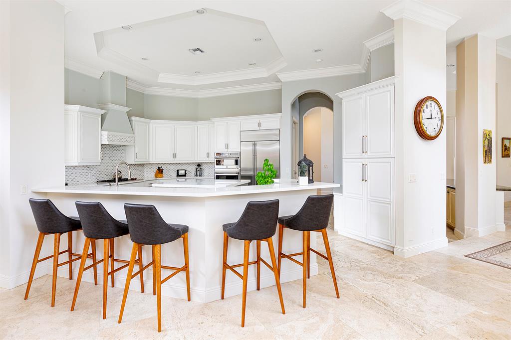 MIZNER ESTATES OF PALM BE - Residential