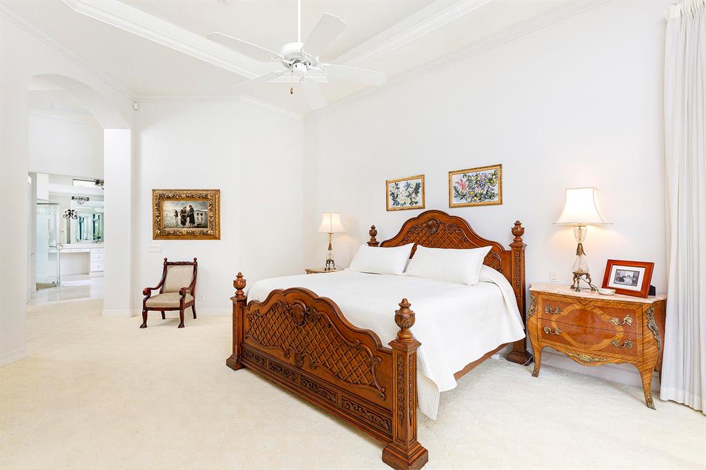 MIZNER ESTATES OF PALM BE - Residential