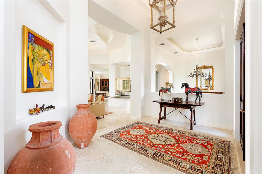 MIZNER ESTATES OF PALM BE - Residential