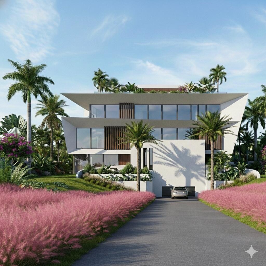 3805 S Ocean Boulevard, Highland Beach, FL, 33487/$39,900,000 4 3805 S Ocean Boulevard