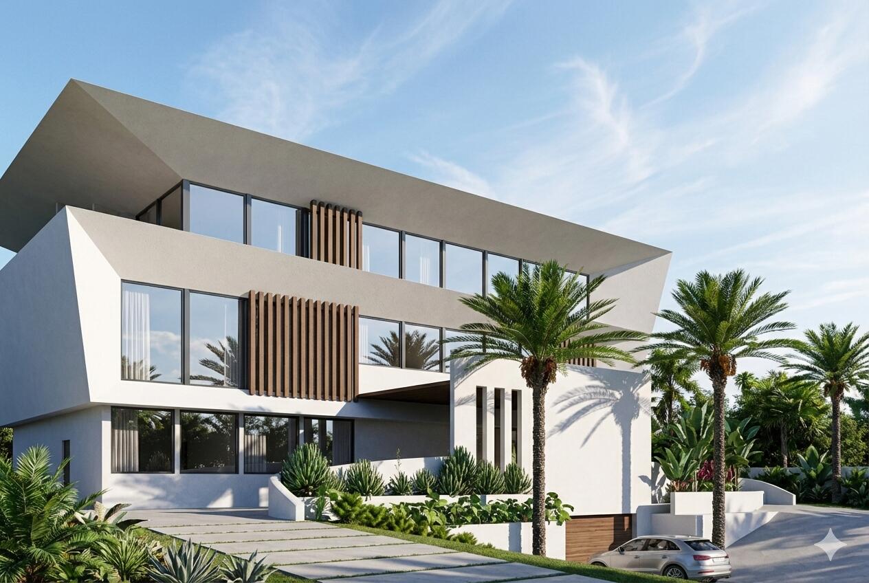 HIGHLAND BEACH - Residential