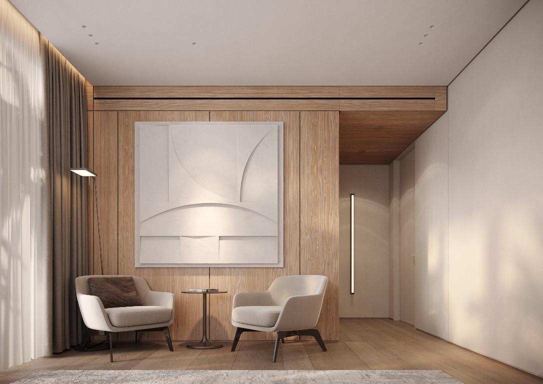 HIGHLAND BEACH - Residential