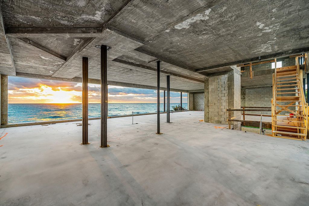 Photo of 3805 S Ocean Boulevard, Highland Beach, FL 33487 (MLS # R11152753)