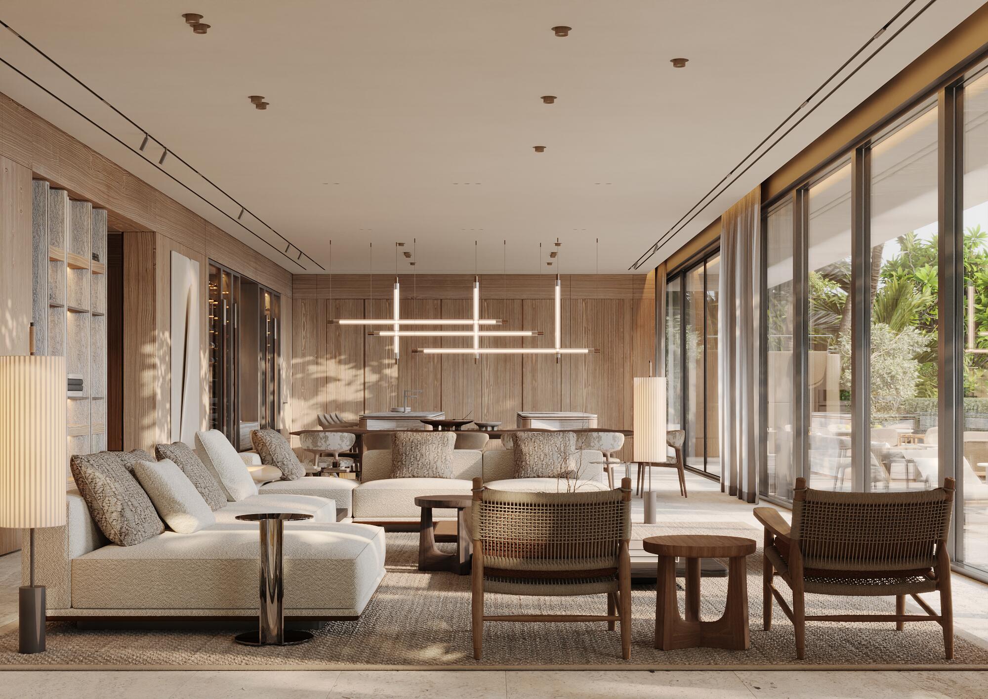 HIGHLAND BEACH - Residential