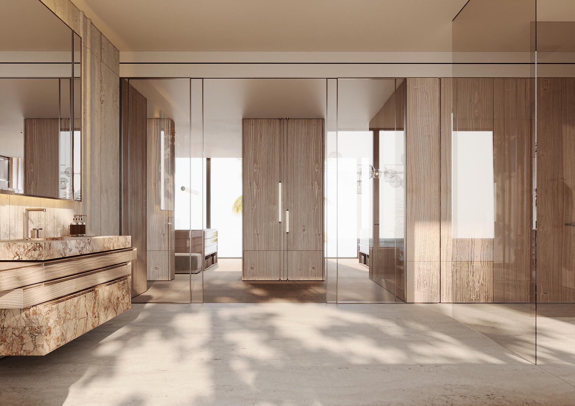 HIGHLAND BEACH - Residential