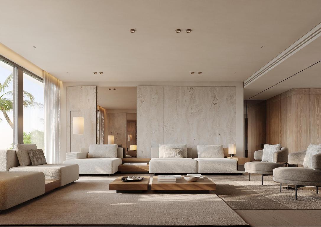 HIGHLAND BEACH - Residential