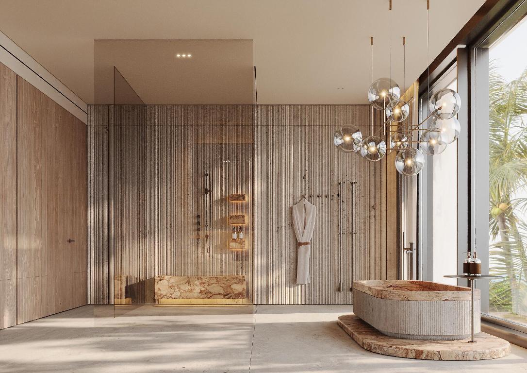 HIGHLAND BEACH - Residential