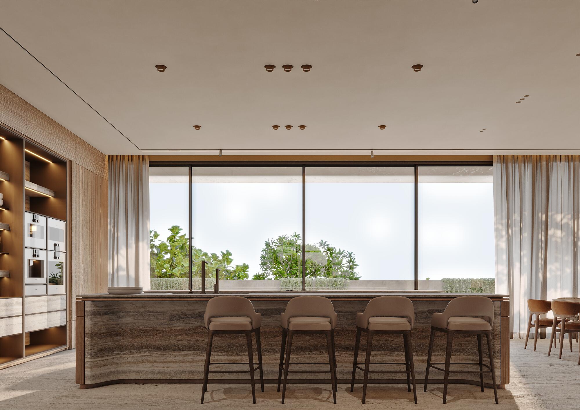 HIGHLAND BEACH - Residential