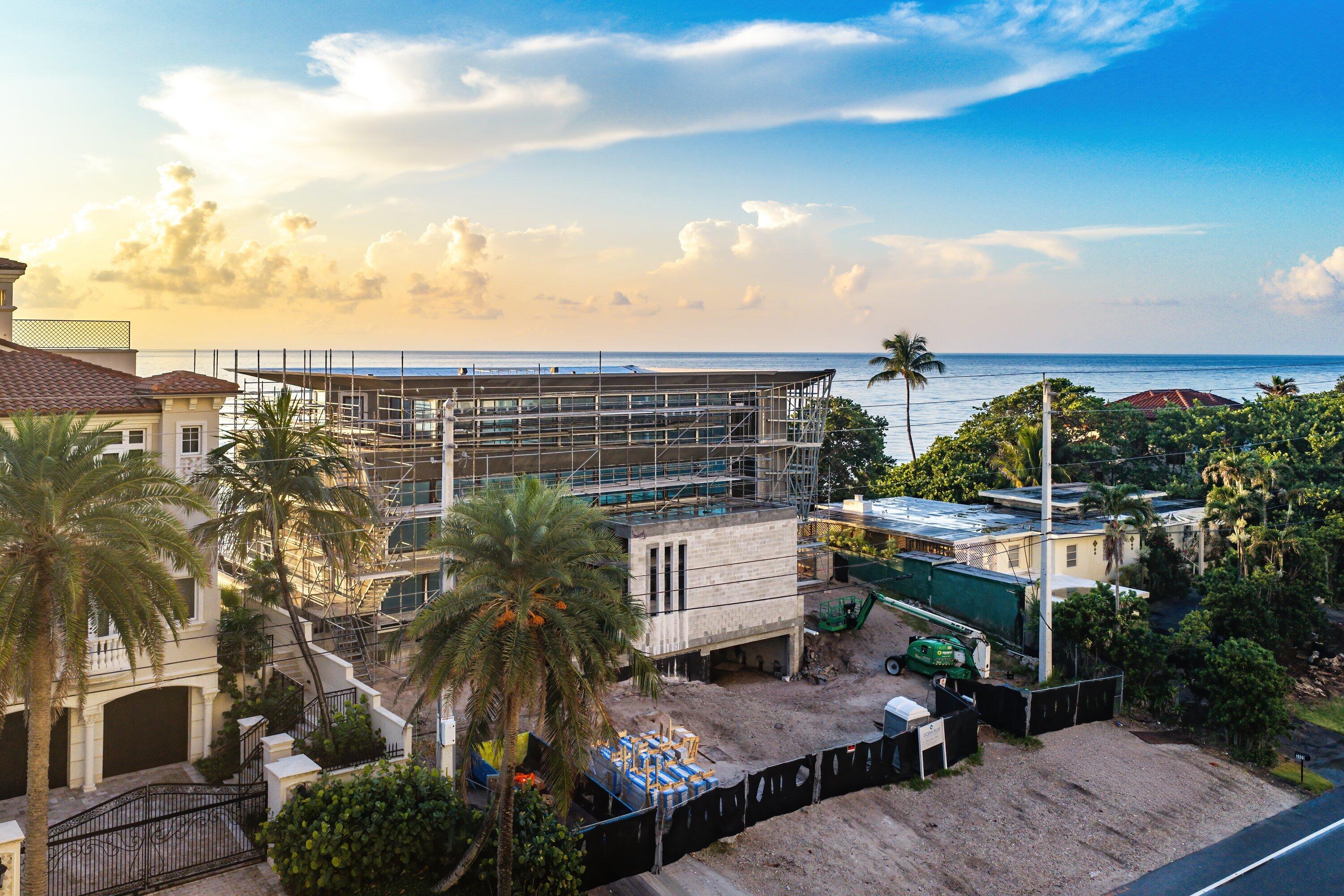3805 S Ocean Boulevard