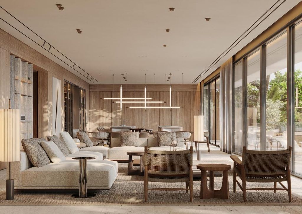 Photo of 3805 S Ocean Boulevard, Highland Beach, FL 33487 (MLS # R11152753)