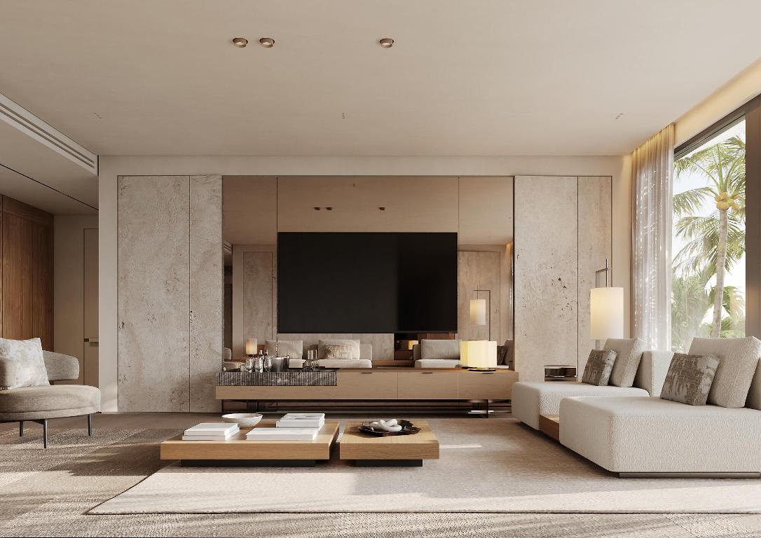 HIGHLAND BEACH - Residential