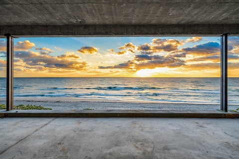 Tiny photo for 3805 S Ocean Boulevard, Highland Beach, FL 33487 (MLS # R11152753)