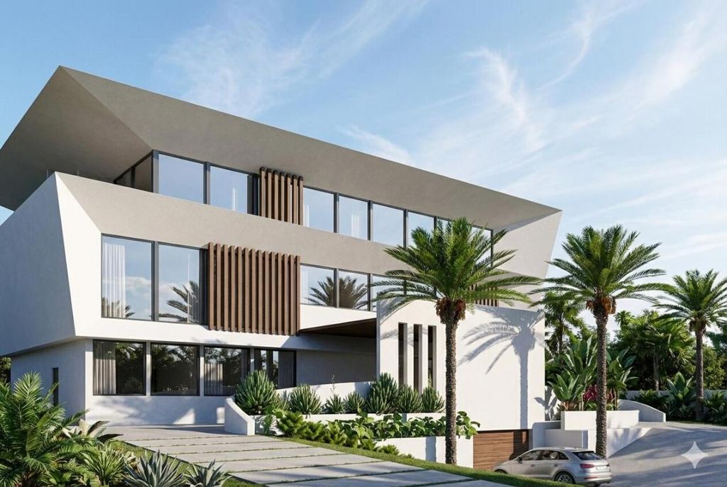 Photo of 3805 S Ocean Boulevard, Highland Beach, FL 33487 (MLS # R11152753)