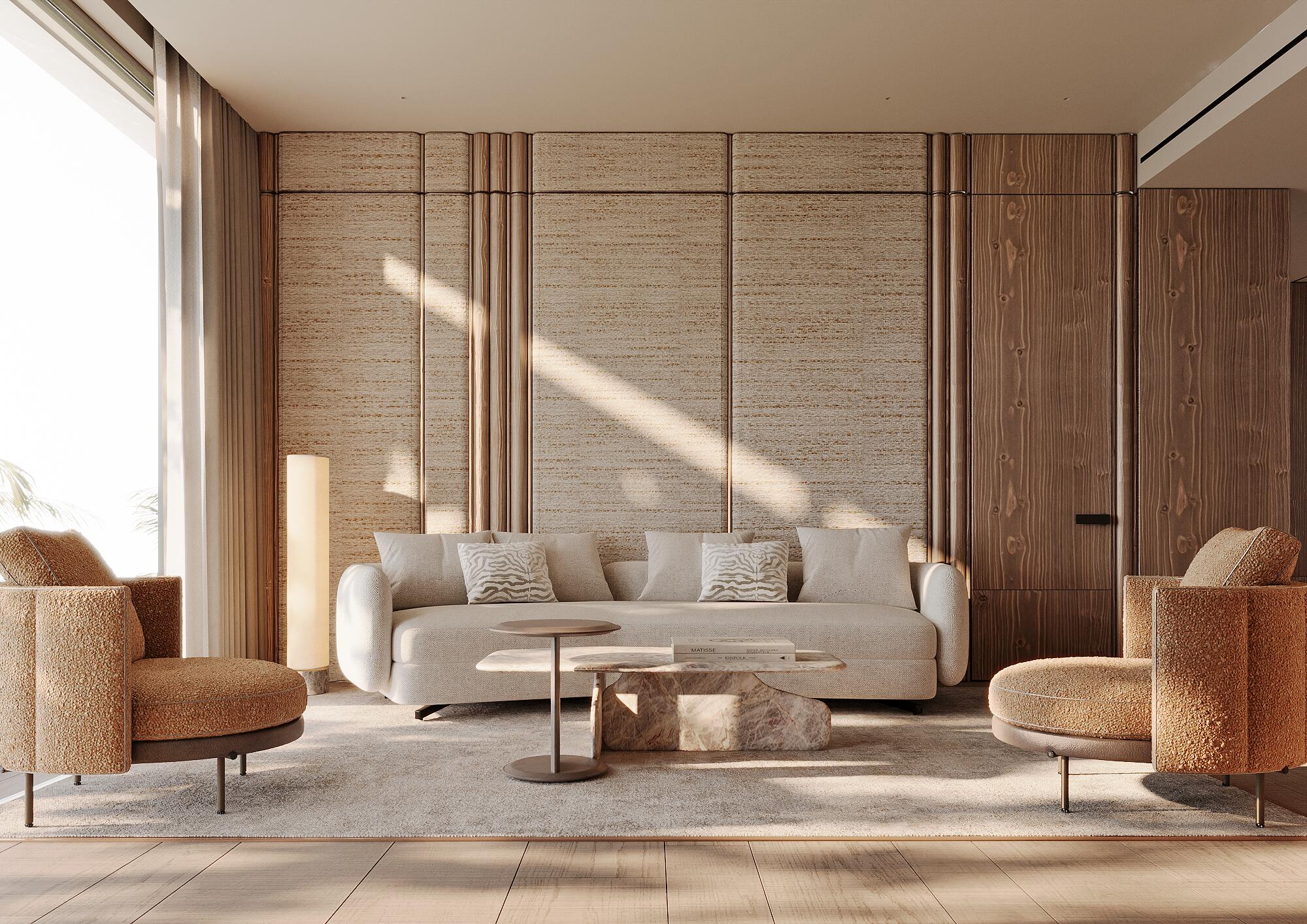 HIGHLAND BEACH - Residential