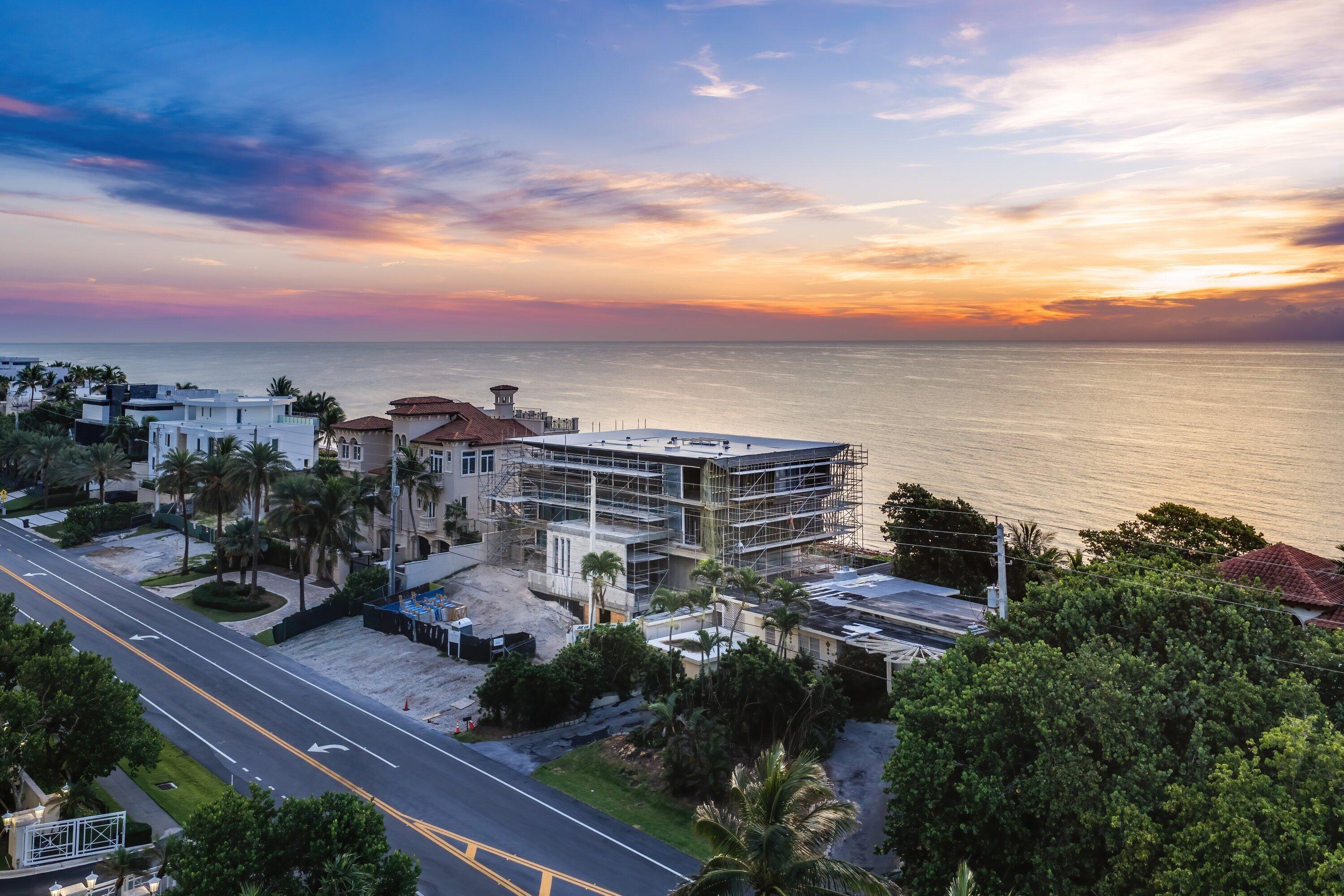 3805 S Ocean Boulevard