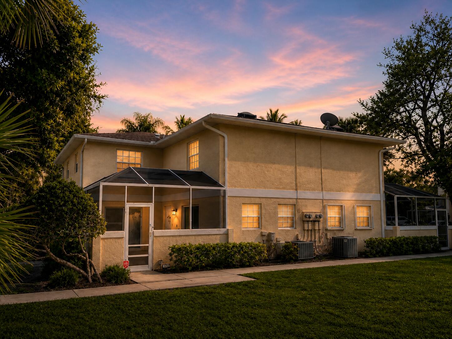 LAWNWOOD ADDITION - Residential