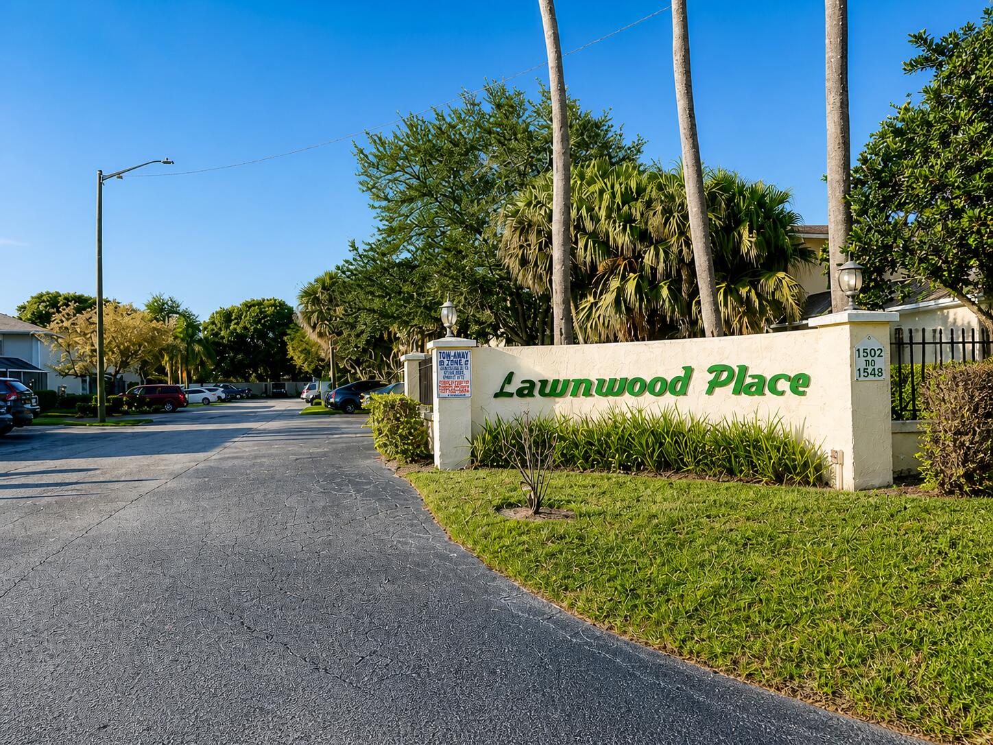 LAWNWOOD ADDITION - Residential