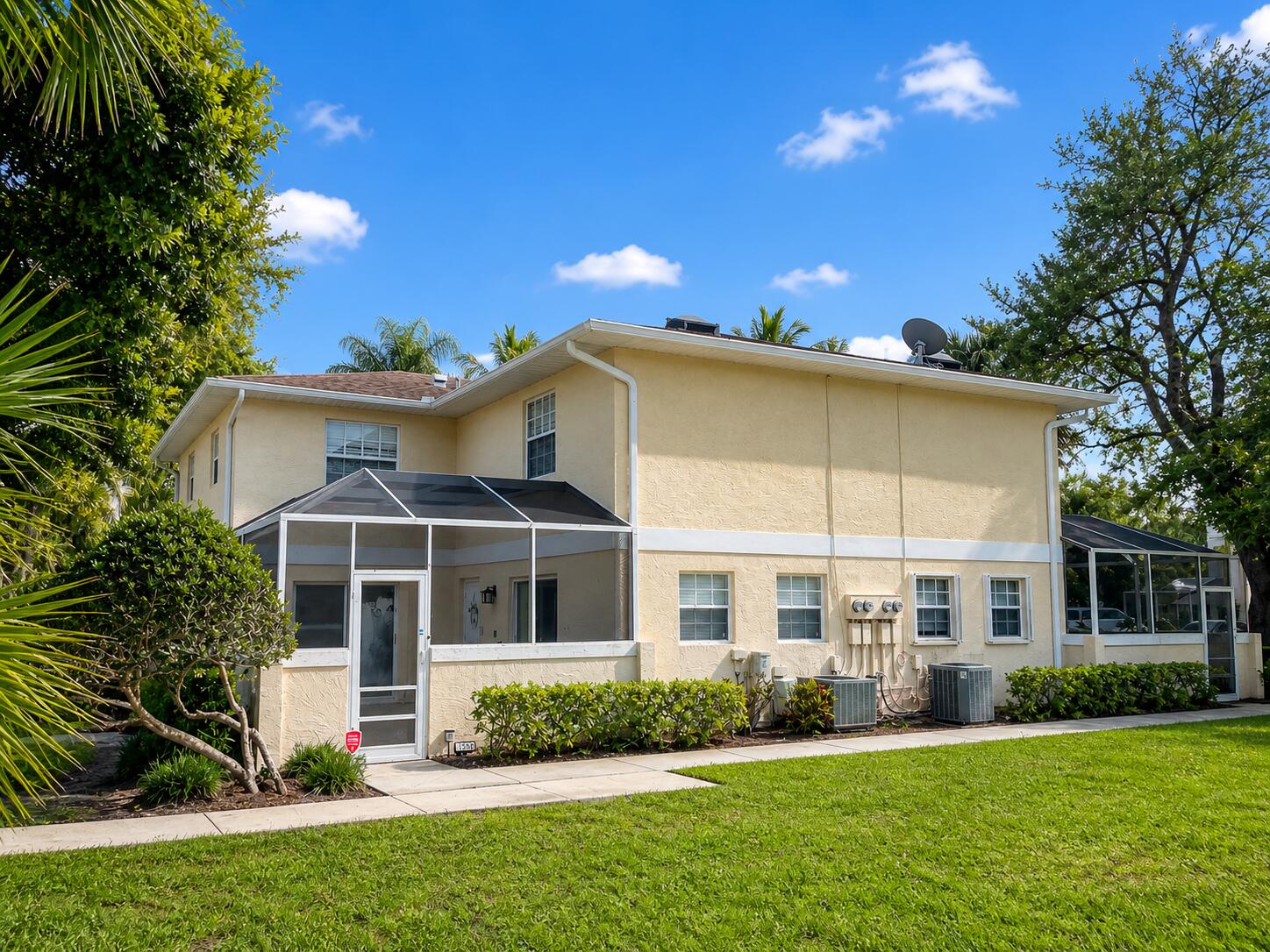 LAWNWOOD ADDITION - Residential