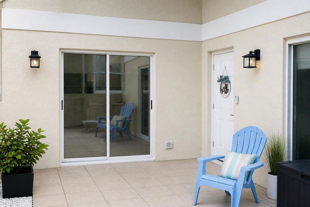 Photo of 1506 N Lawnwood Circle, Fort Pierce, FL 34950 (MLS # B26023159)