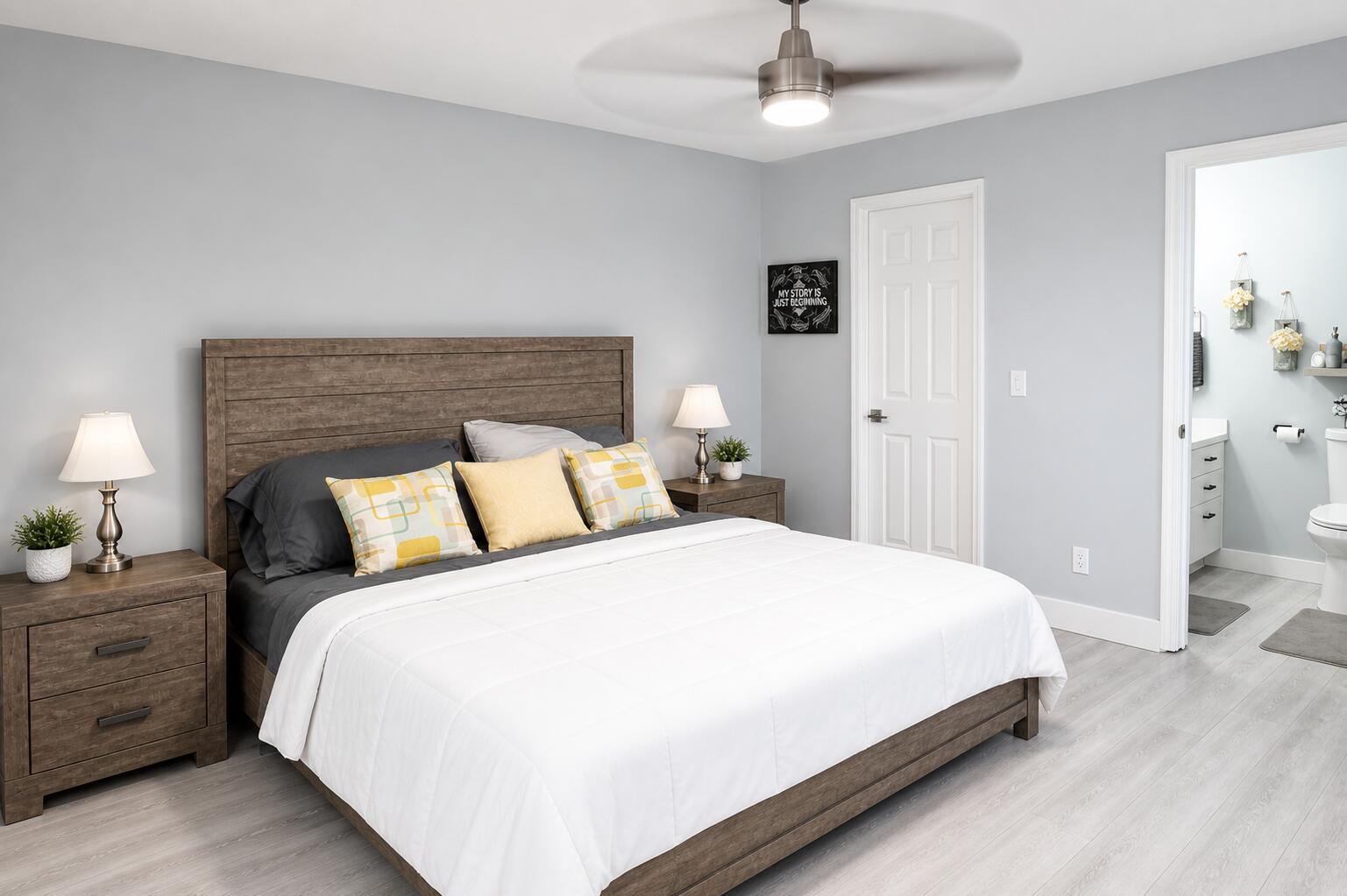 LAWNWOOD ADDITION - Residential