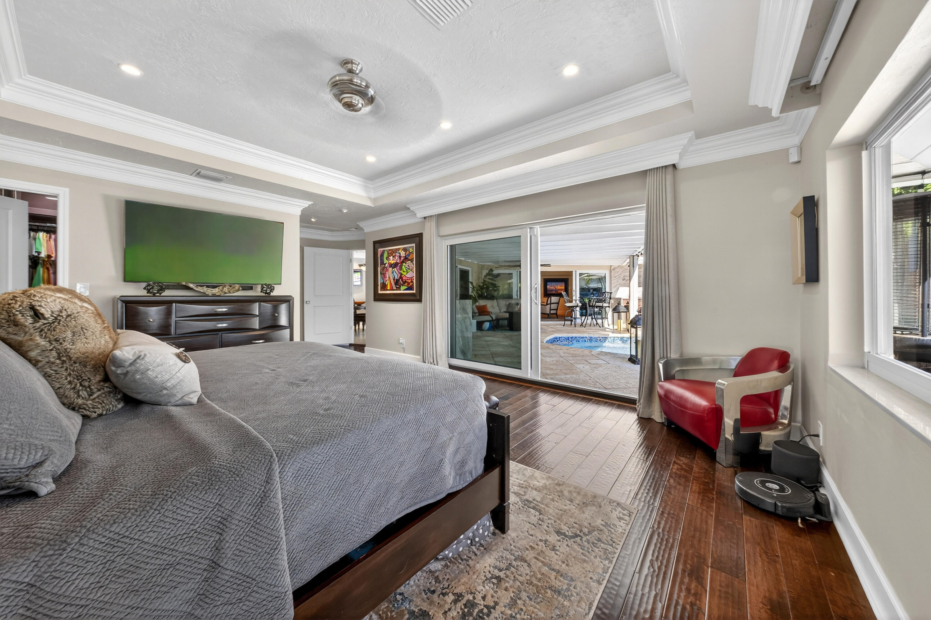 CORAL RIDGE GALT ADD - Residential