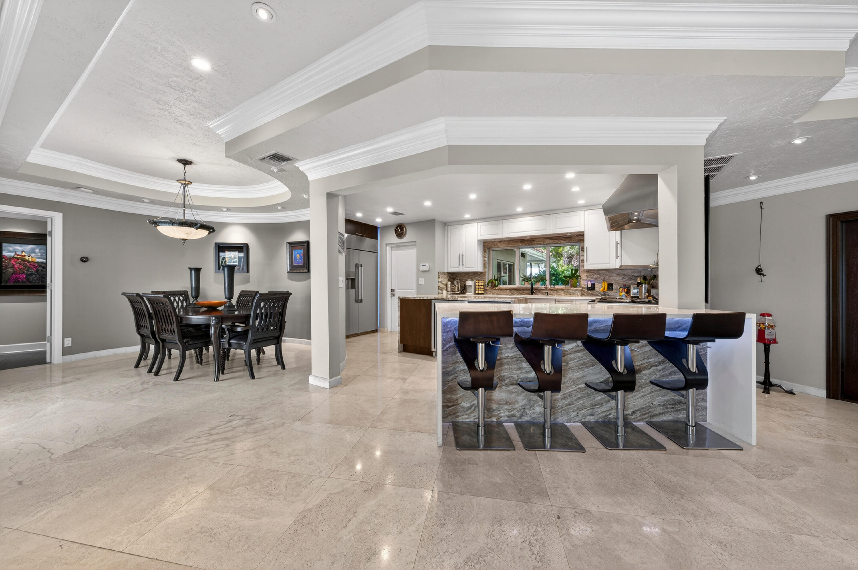 CORAL RIDGE GALT ADD - Residential