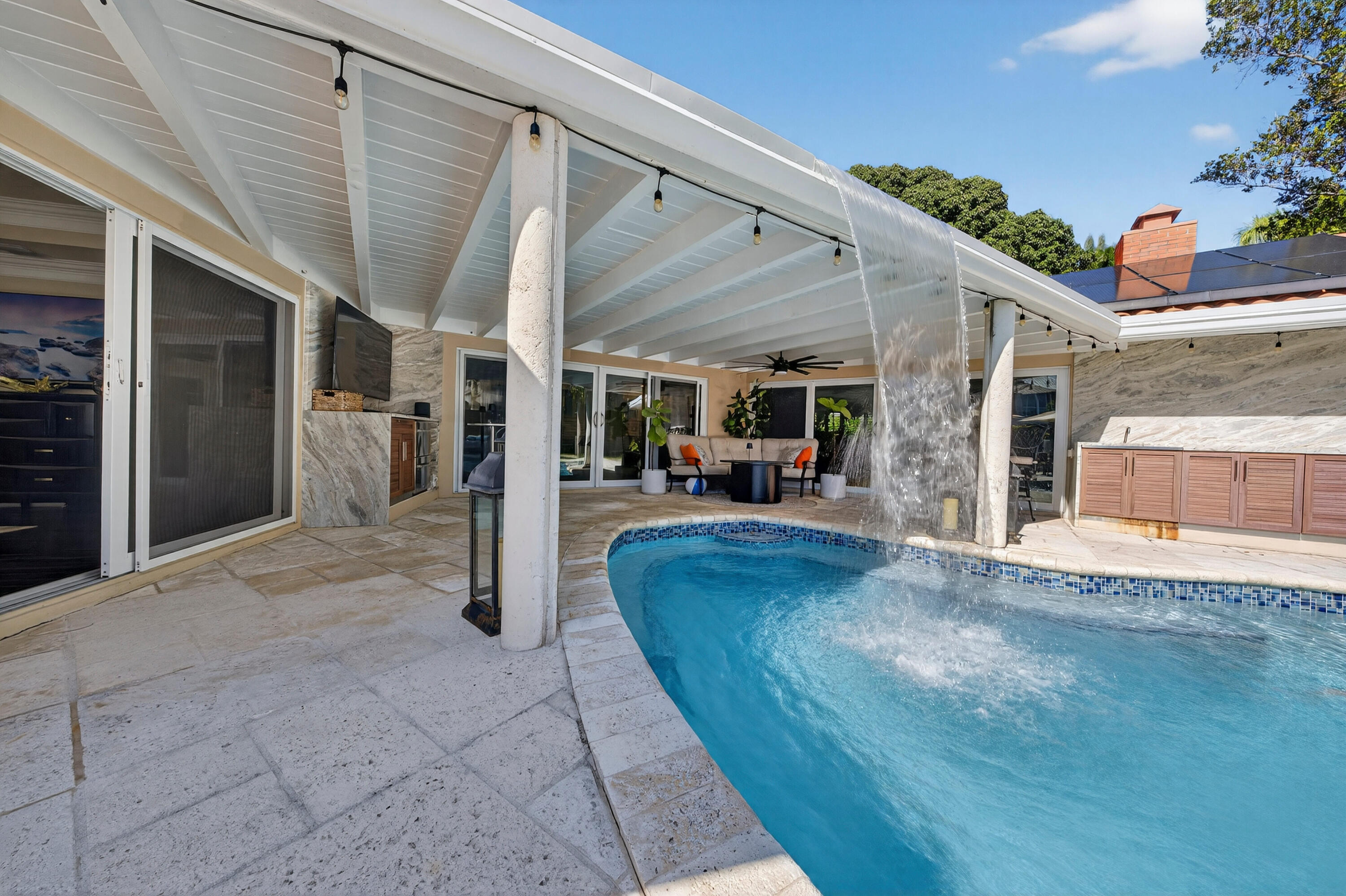 CORAL RIDGE GALT ADD - Residential