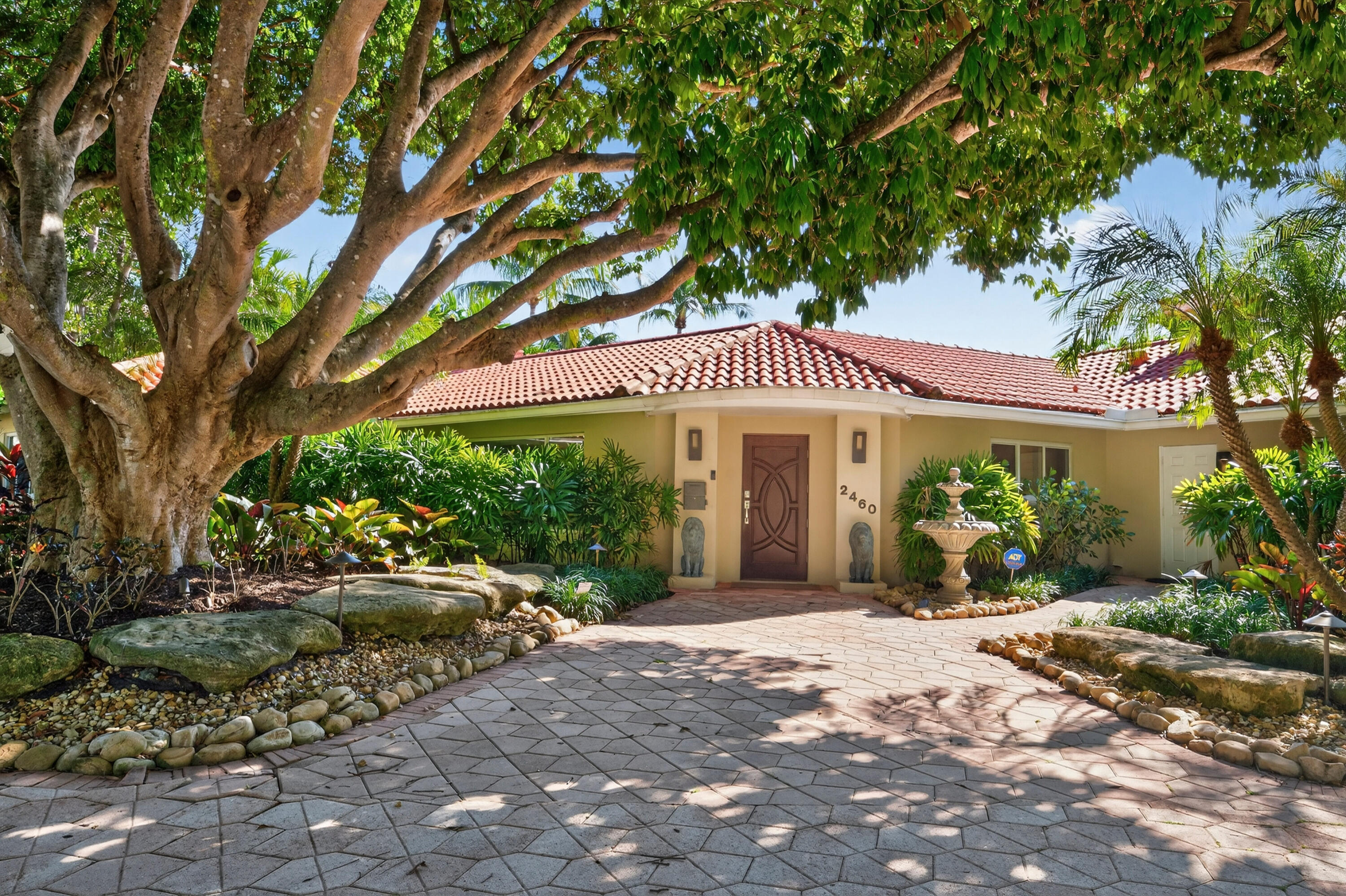 CORAL RIDGE GALT ADD - Residential