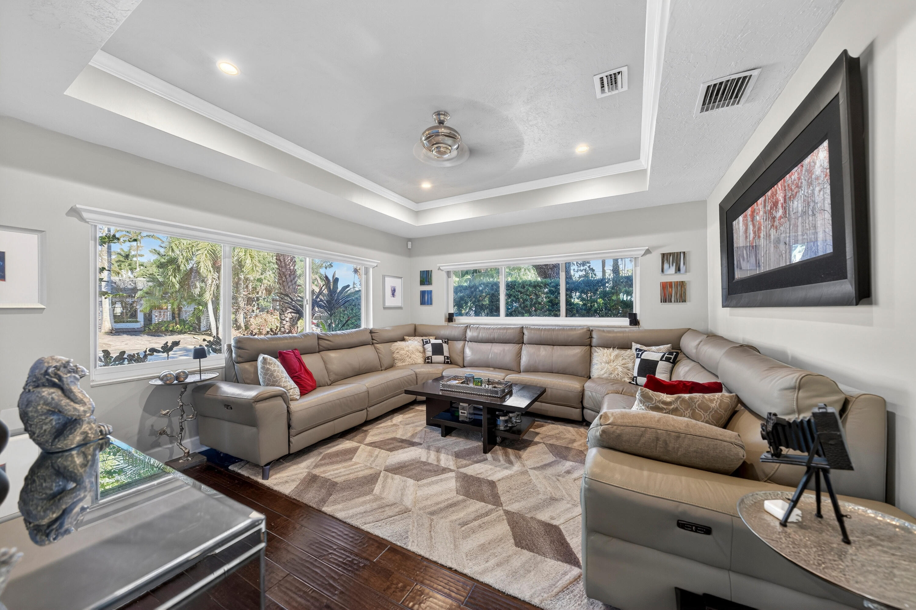 CORAL RIDGE GALT ADD - Residential