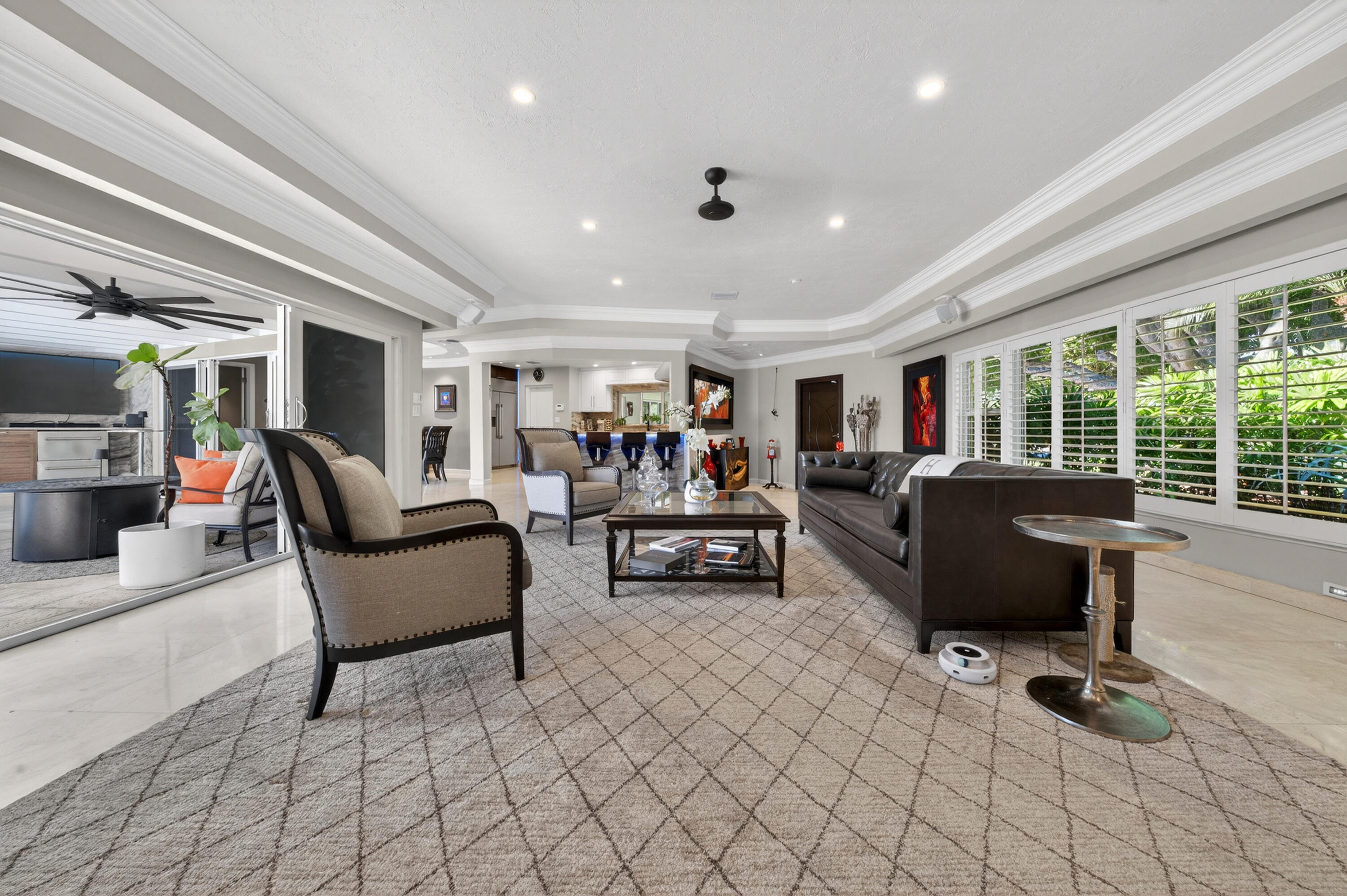 CORAL RIDGE GALT ADD - Residential