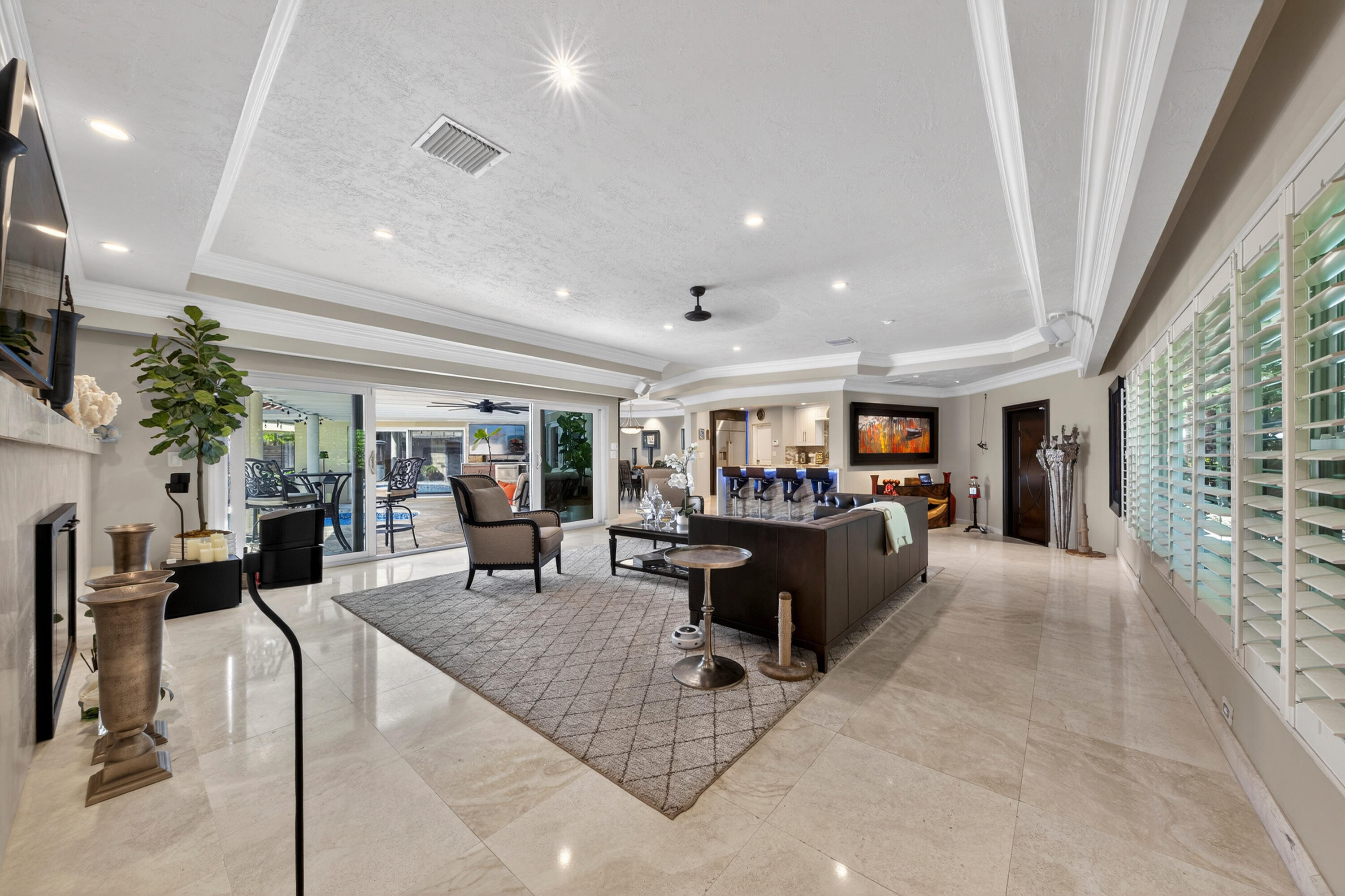 CORAL RIDGE GALT ADD - Residential