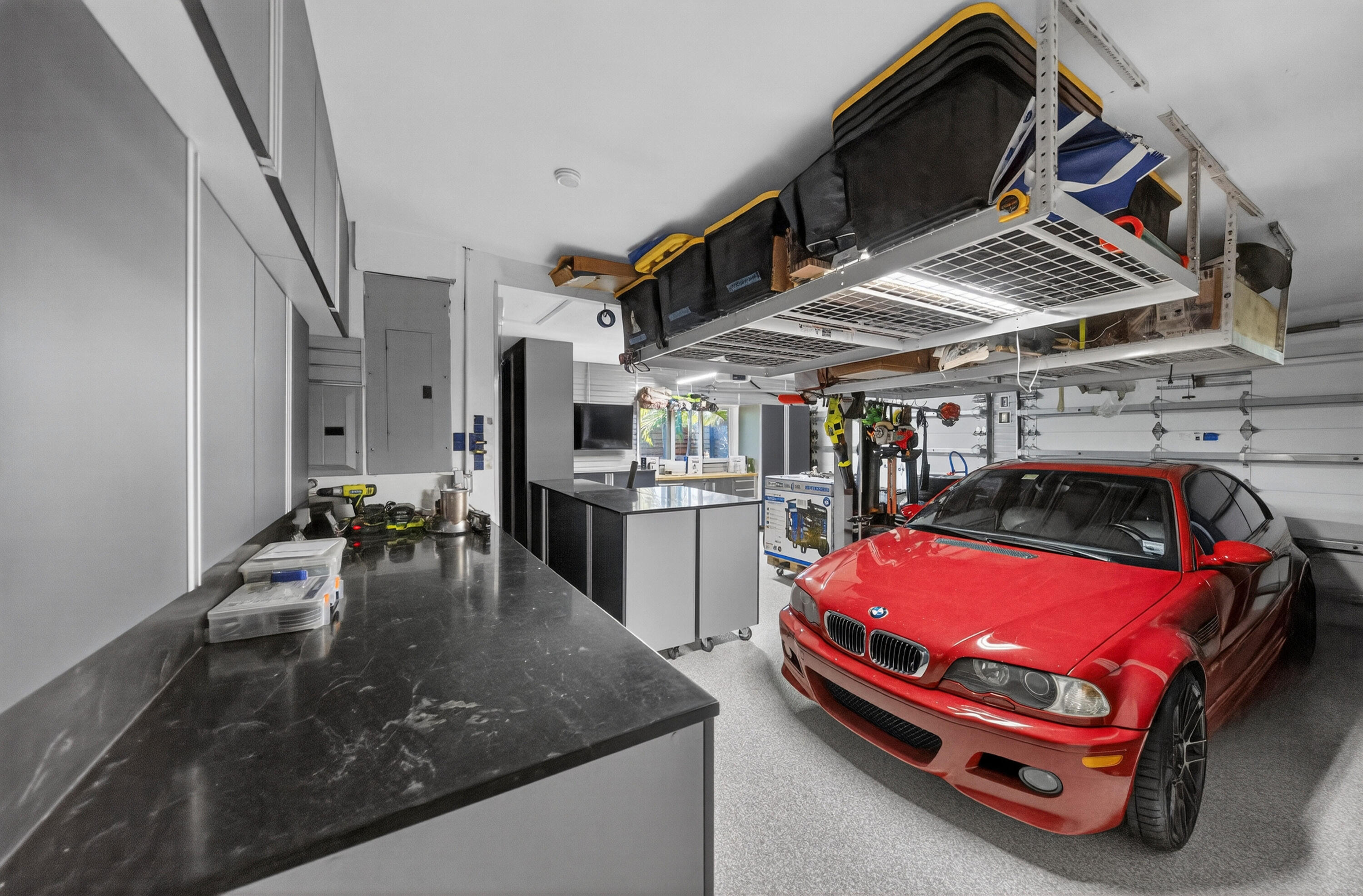 CORAL RIDGE GALT ADD - Residential