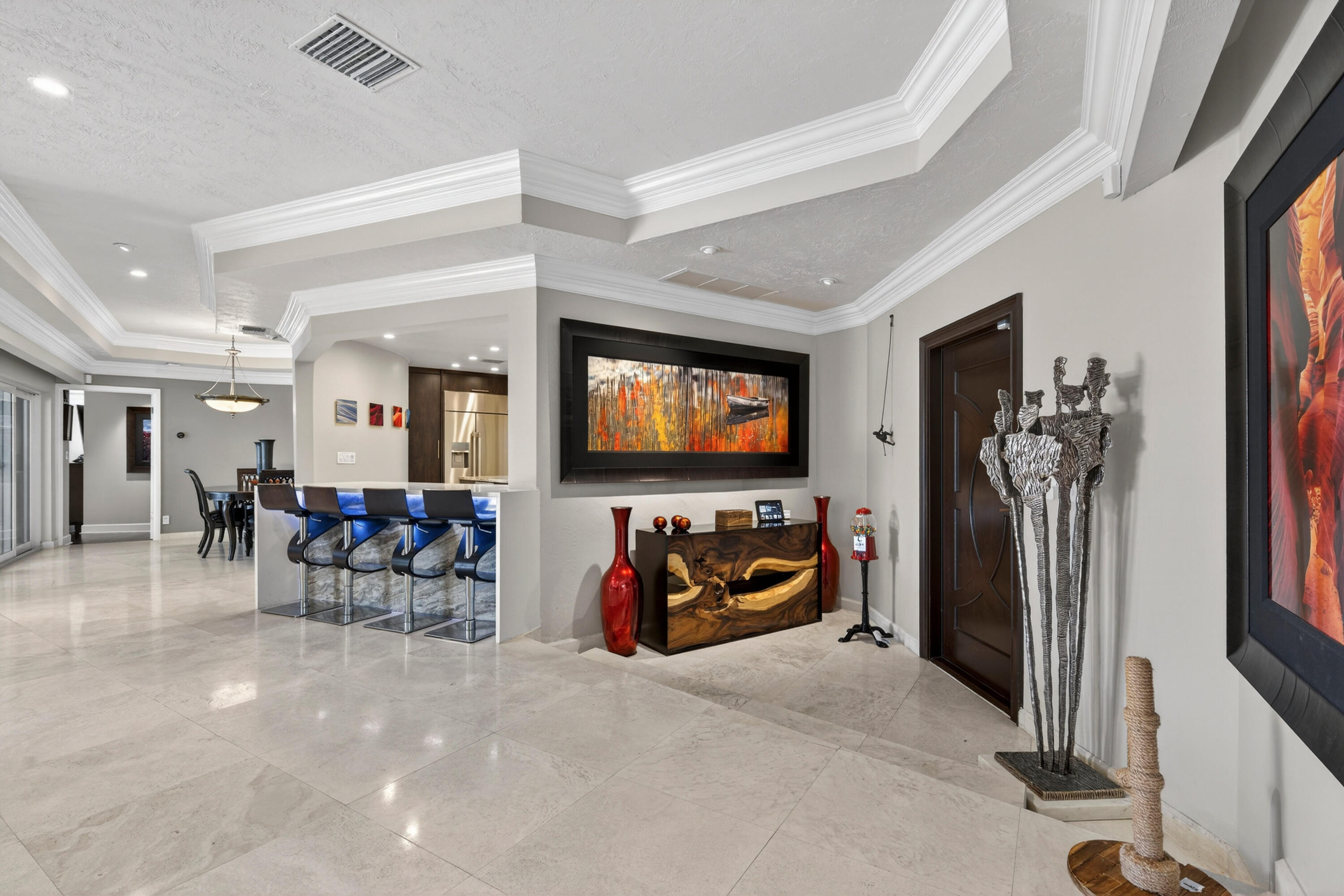 CORAL RIDGE GALT ADD - Residential