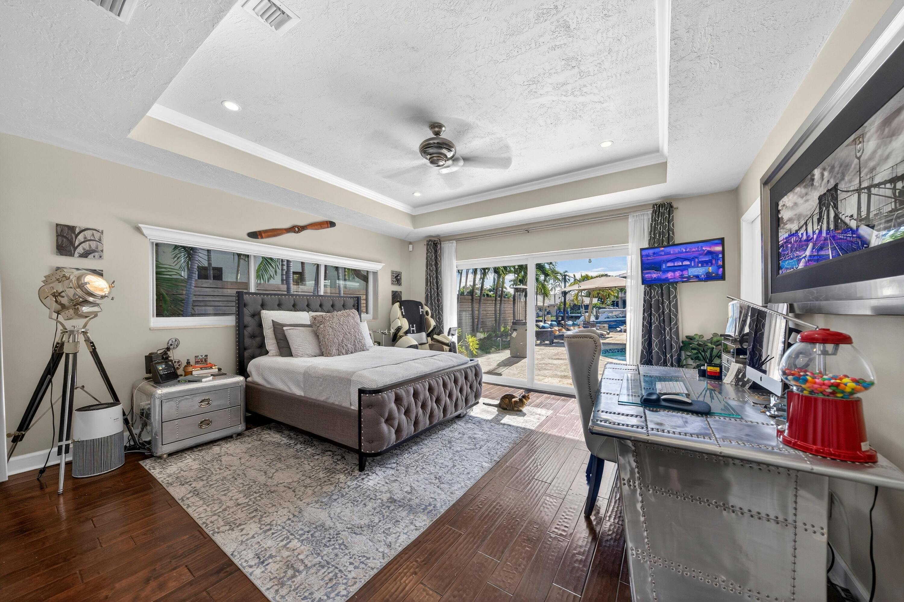 CORAL RIDGE GALT ADD - Residential