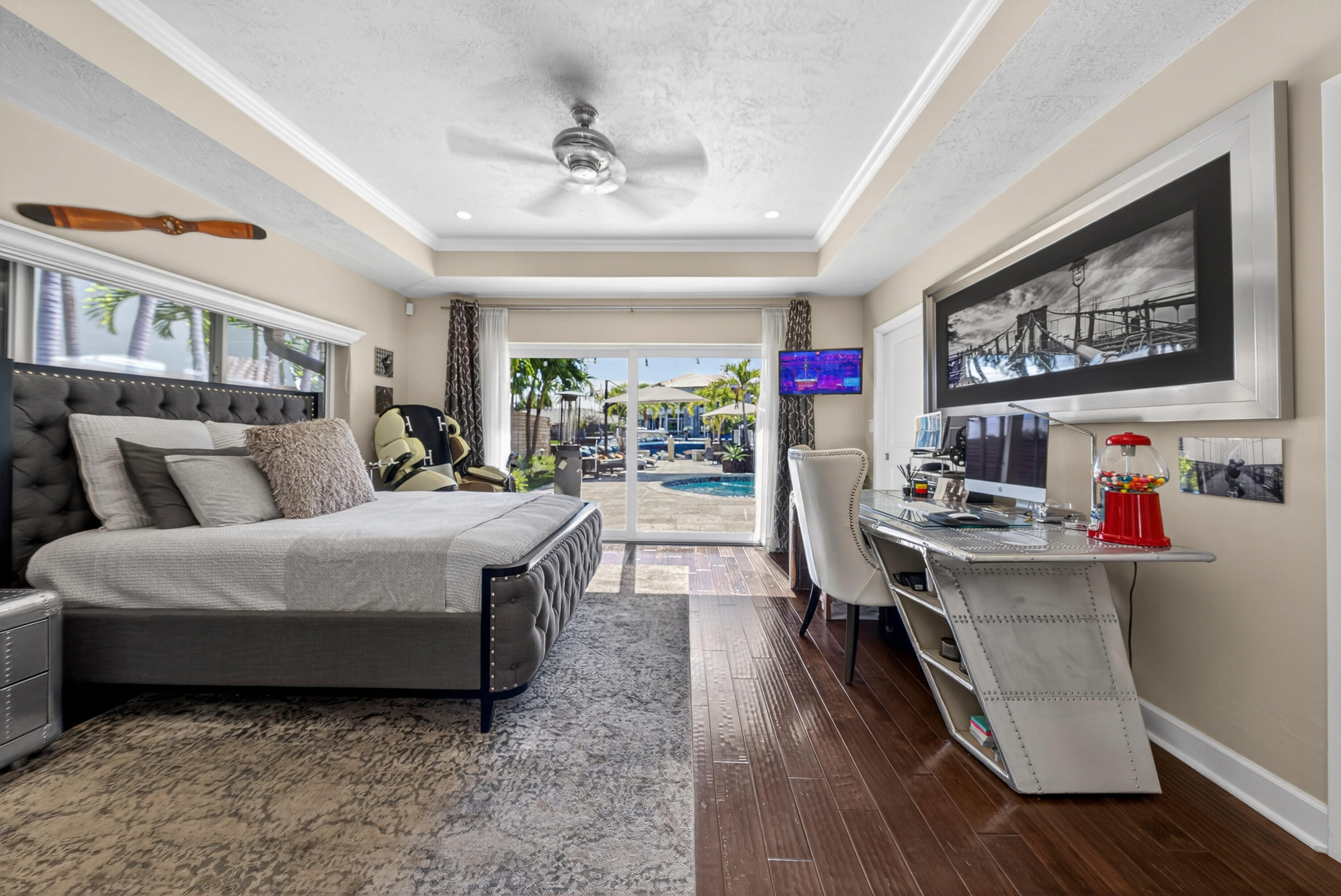 CORAL RIDGE GALT ADD - Residential