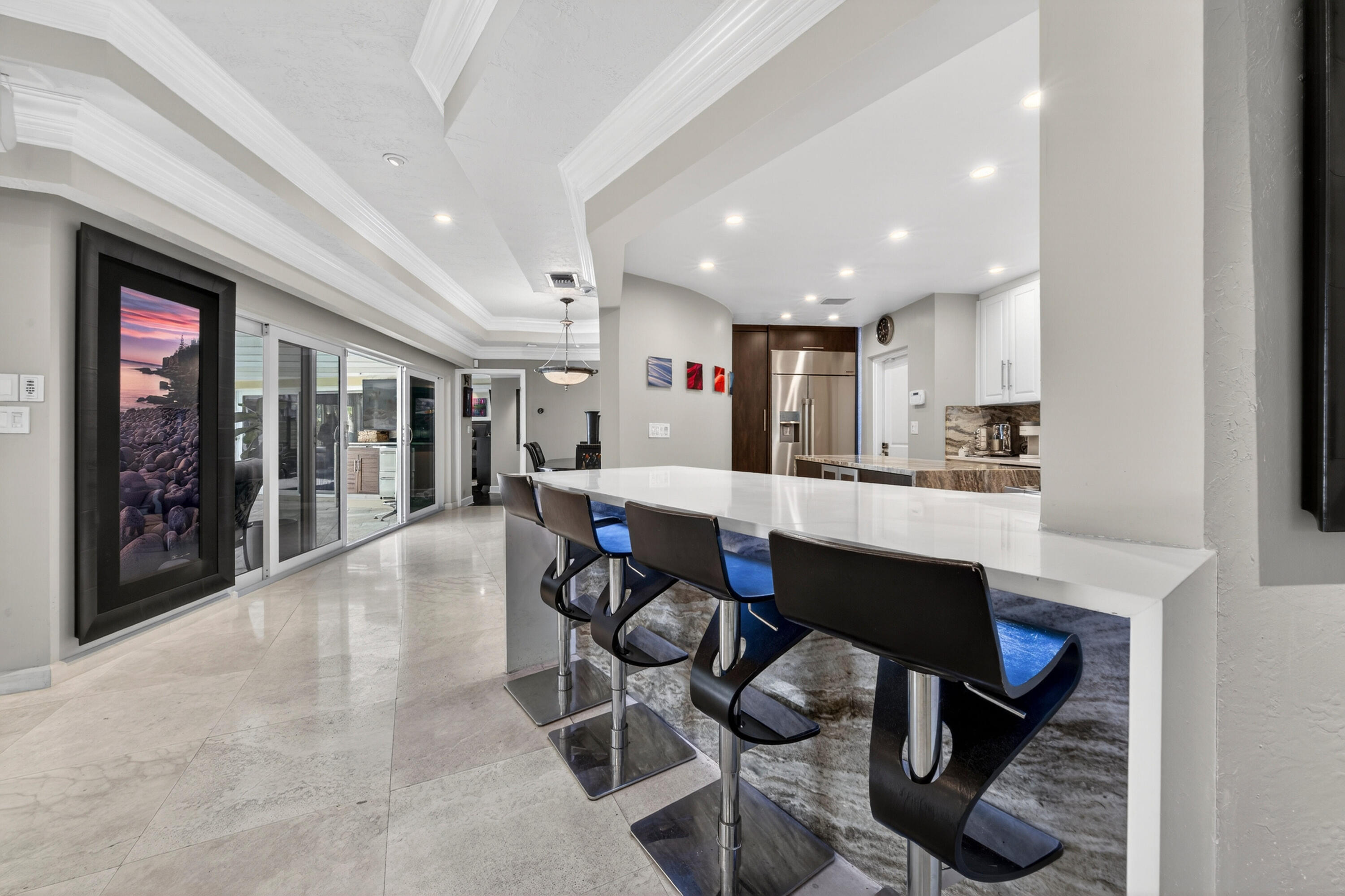 CORAL RIDGE GALT ADD - Residential