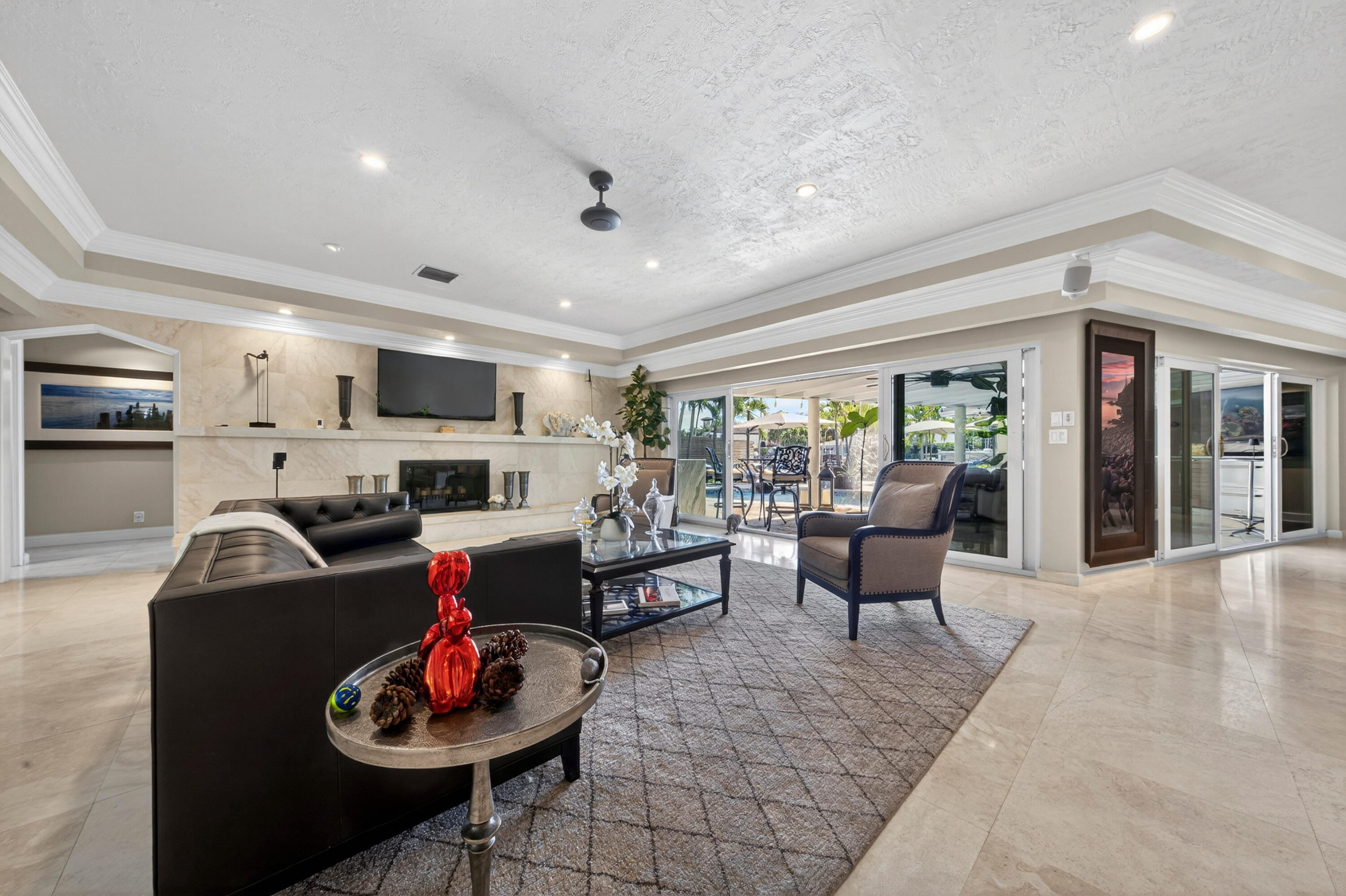 CORAL RIDGE GALT ADD - Residential