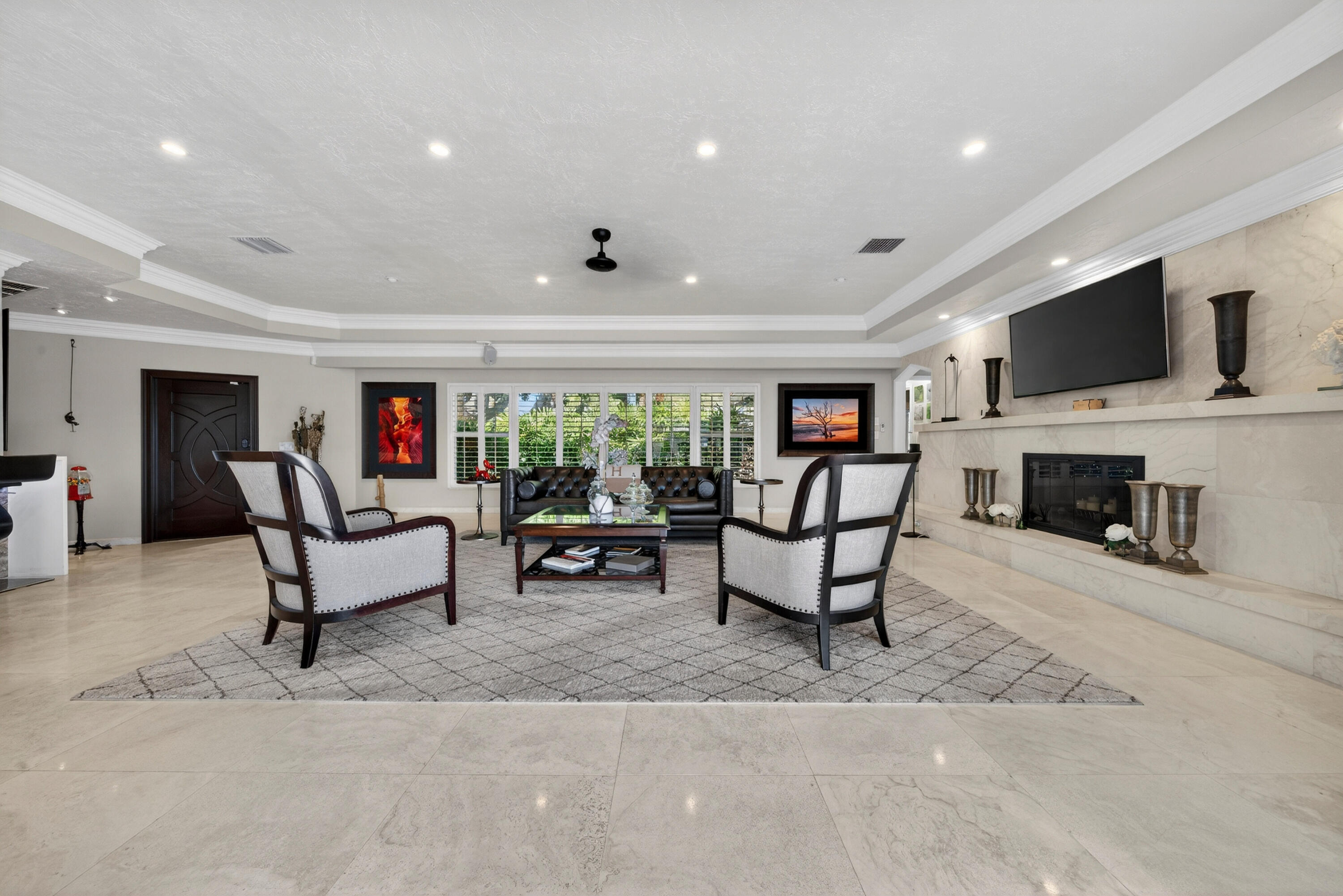 CORAL RIDGE GALT ADD - Residential