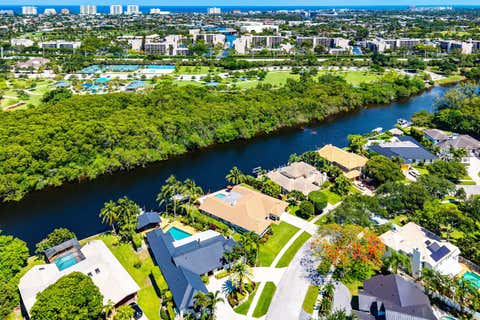 Tiny photo for 763 Camino Lakes Circle, Boca Raton, FL 33486 (MLS # B26033284)